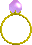 Gif animé bijoux bague